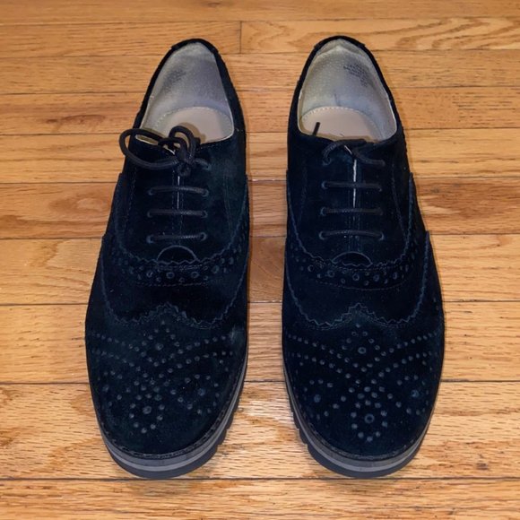 Marc Fisher shoes - Picture 2 of 5